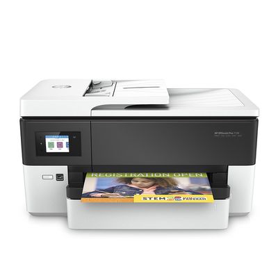 Best printer for college student with machine